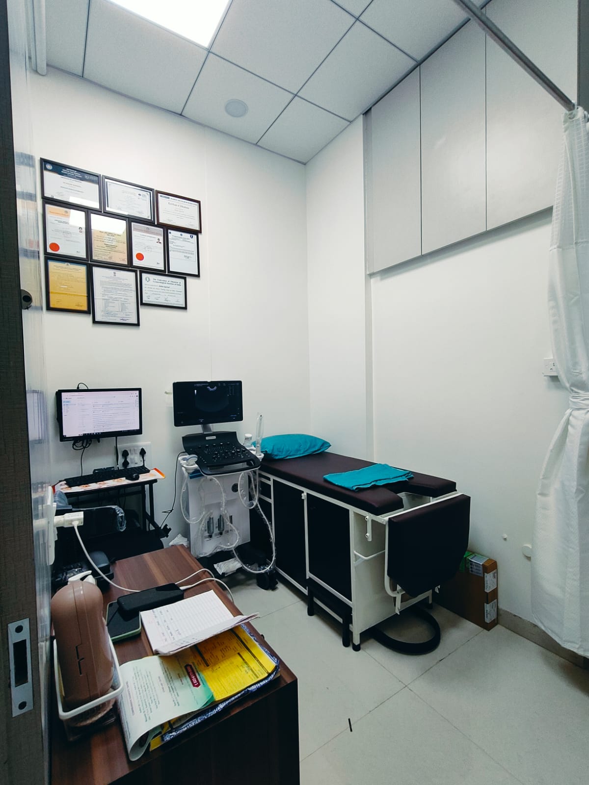 Hospital